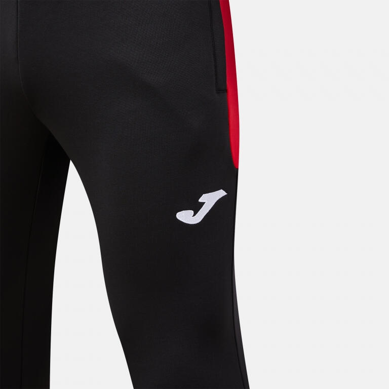 Trening barbati Joma Winner IV negru rosu 3XL