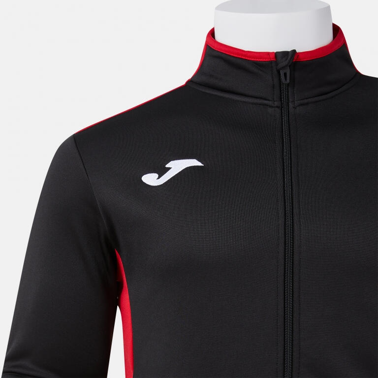 Trening barbati Joma Winner IV negru rosu 3XL