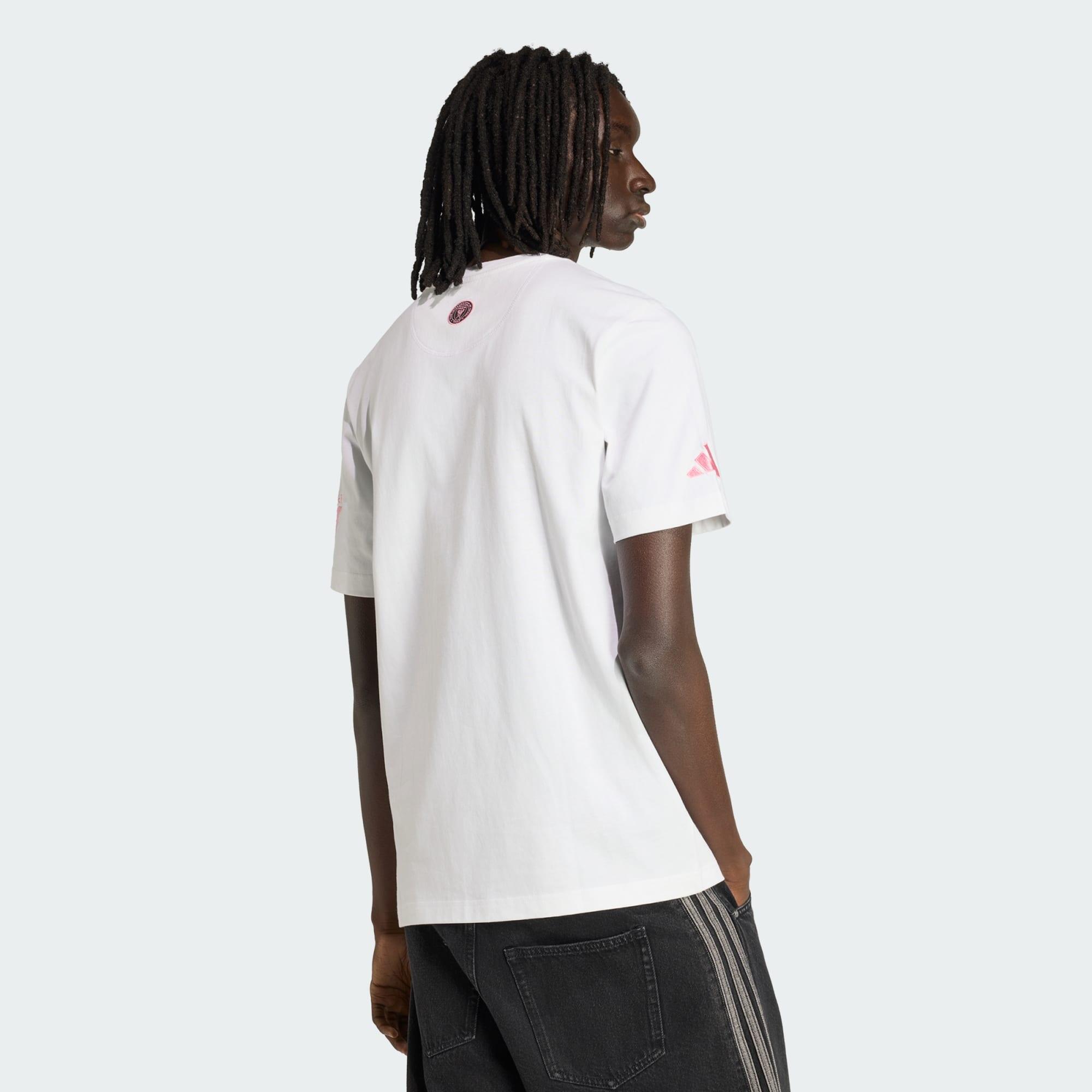 T-shirt Inter Miami CF 3/6