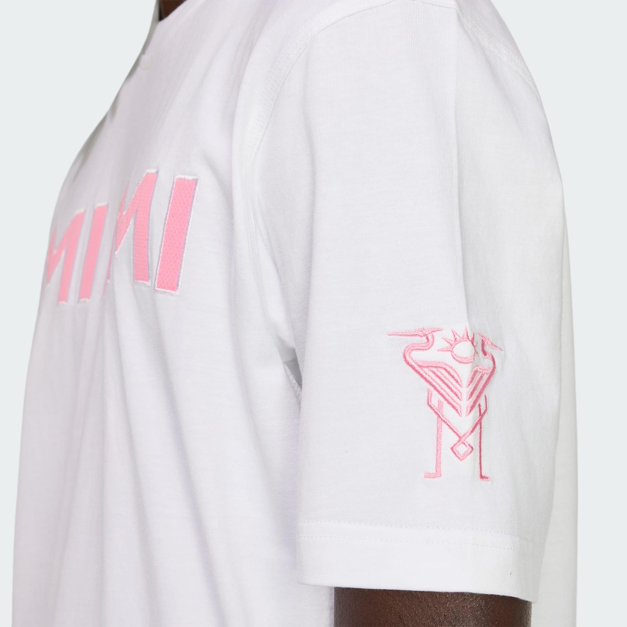T-shirt Inter Miami CF 5/6