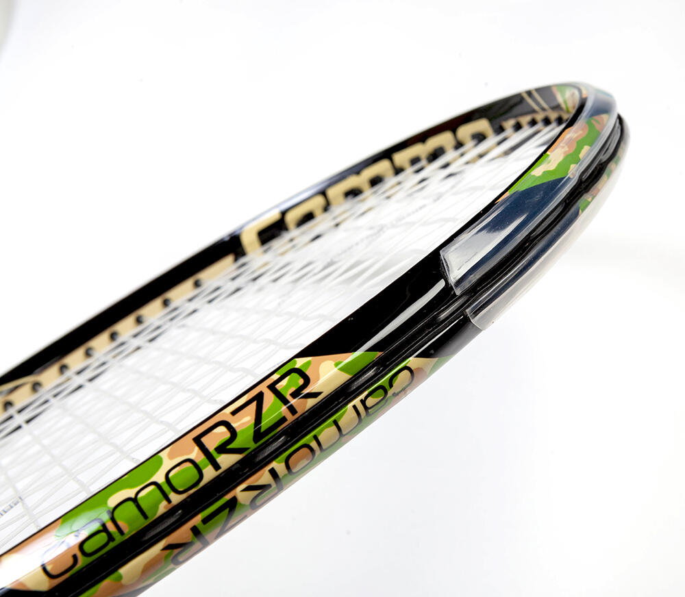 Gamma Tennisschläger camoRZR L1 3/7