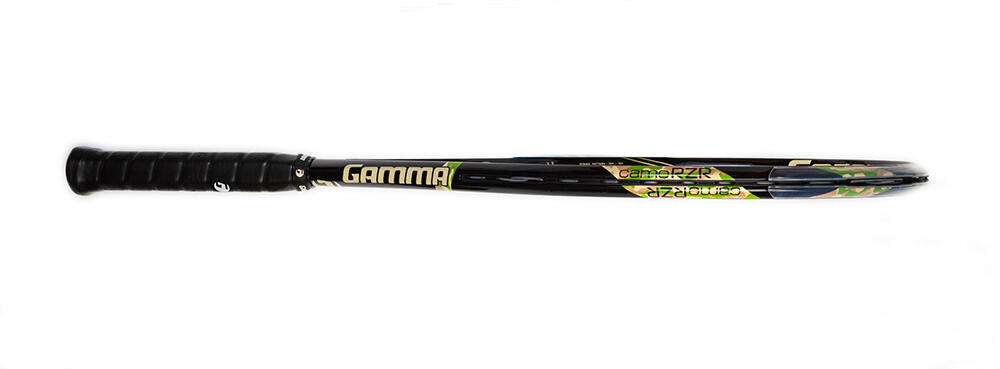 Gamma Tennisschläger camoRZR L1 2/7