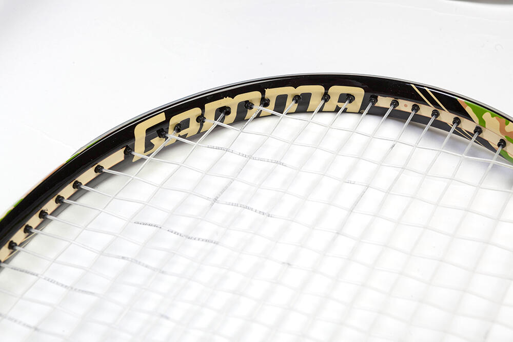 Gamma Tennisschläger camoRZR L1 6/7