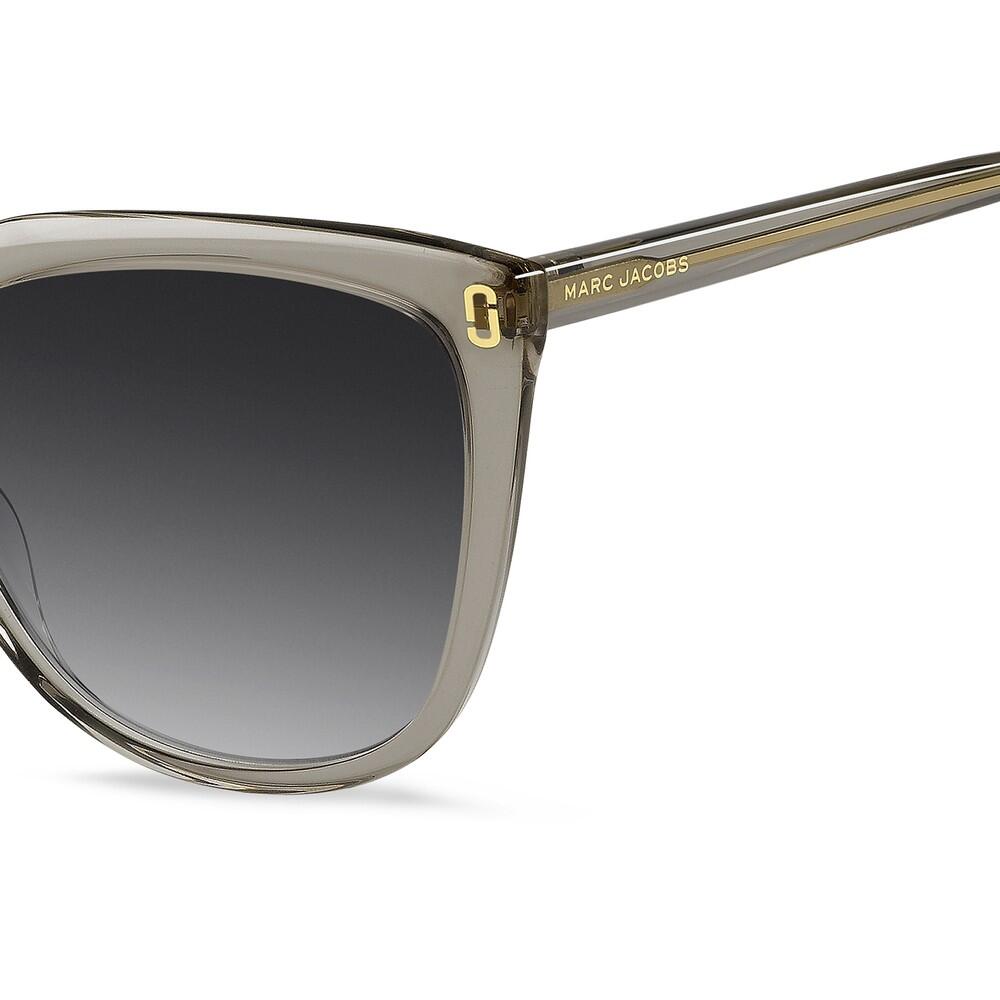 Occhiali da Sole Marc Jacobs MJ 1137/S 3Y5 in Acetato Donna 57 mm 3/3