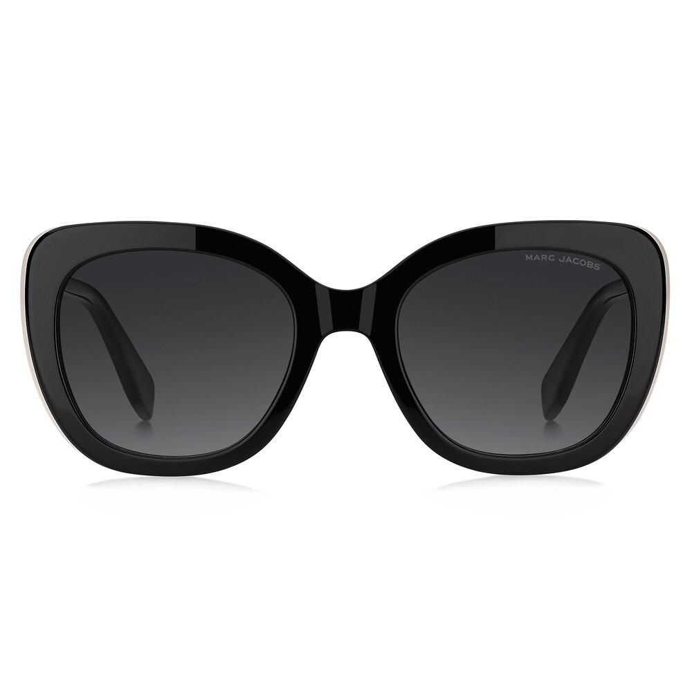 Occhiali da Sole Marc Jacobs MARC 852/S 80S in Acetato Donna 53 mm 2/3