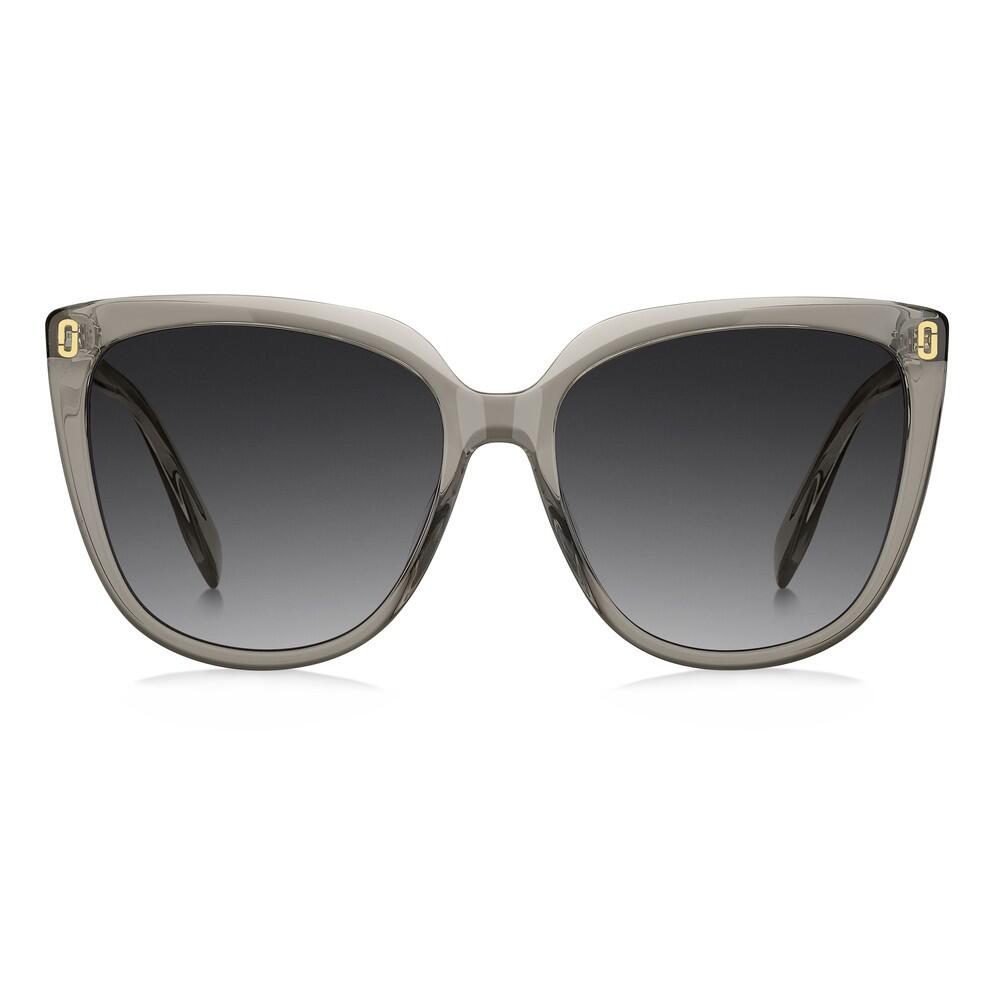 Occhiali da Sole Marc Jacobs MJ 1137/S 3Y5 in Acetato Donna 57 mm 2/3