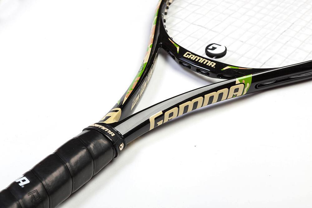 Gamma Tennisschläger camoRZR L1 7/7