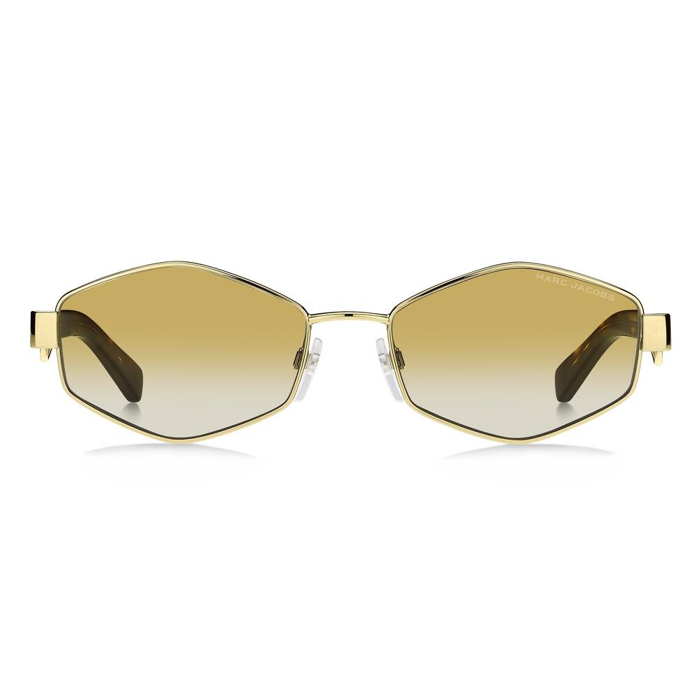 Sonnenbrille Marc Jacobs MARC 496/S LPE aus Metall Damen 55 mm 2/3