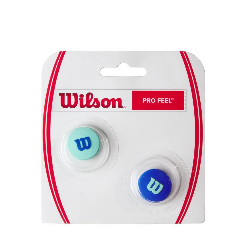 Antivibrator Wilson Pro Feel (x2) 3/3