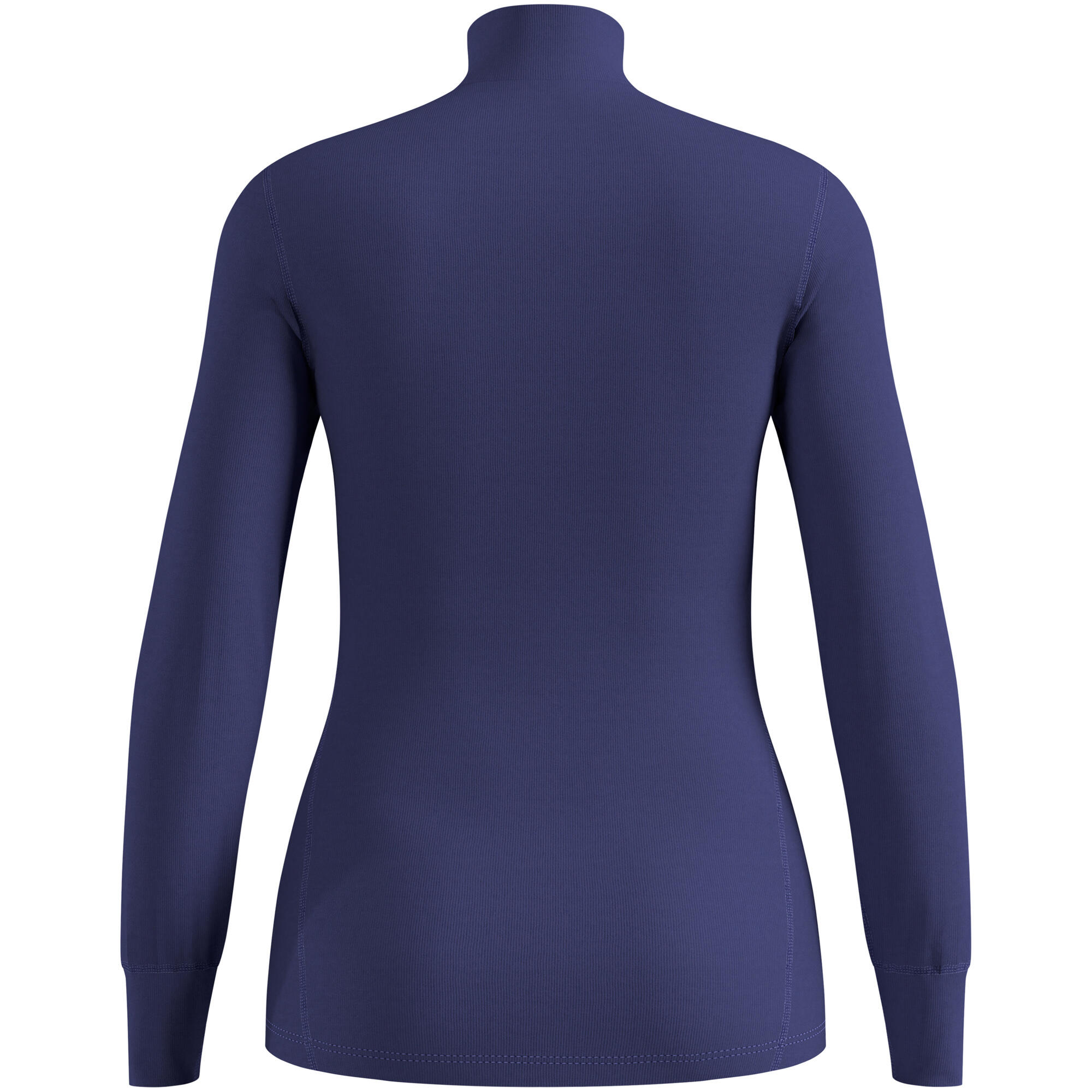T-shirt à col haut Active Warm pour femme ODLO 7/7