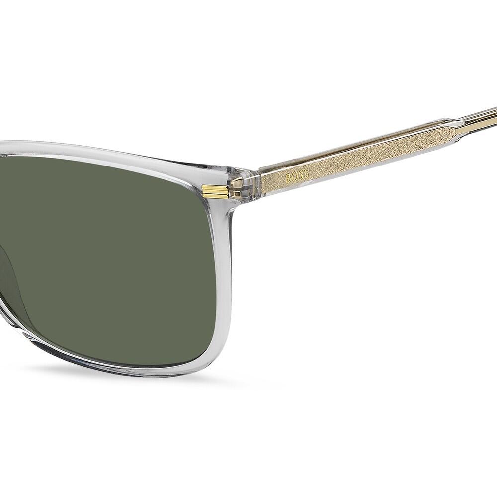 Óculos de Sol Hugo Boss 1879/S KB7 em Acetato Homem 56 mm 3/3