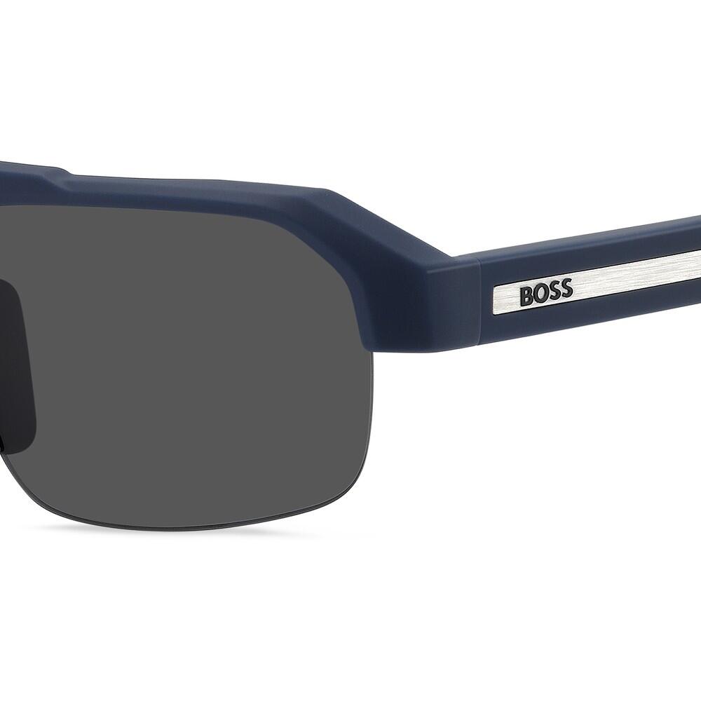 Gafas de Sol Hugo Boss 1908/S PJP de Tr90 Hombre 64 mm 3/3