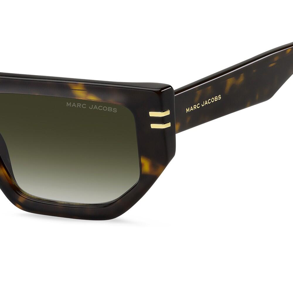 Lunettes de Soleil Marc Jacobs MARC 904/S 086 en Acétate Homme 54 mm 3/3