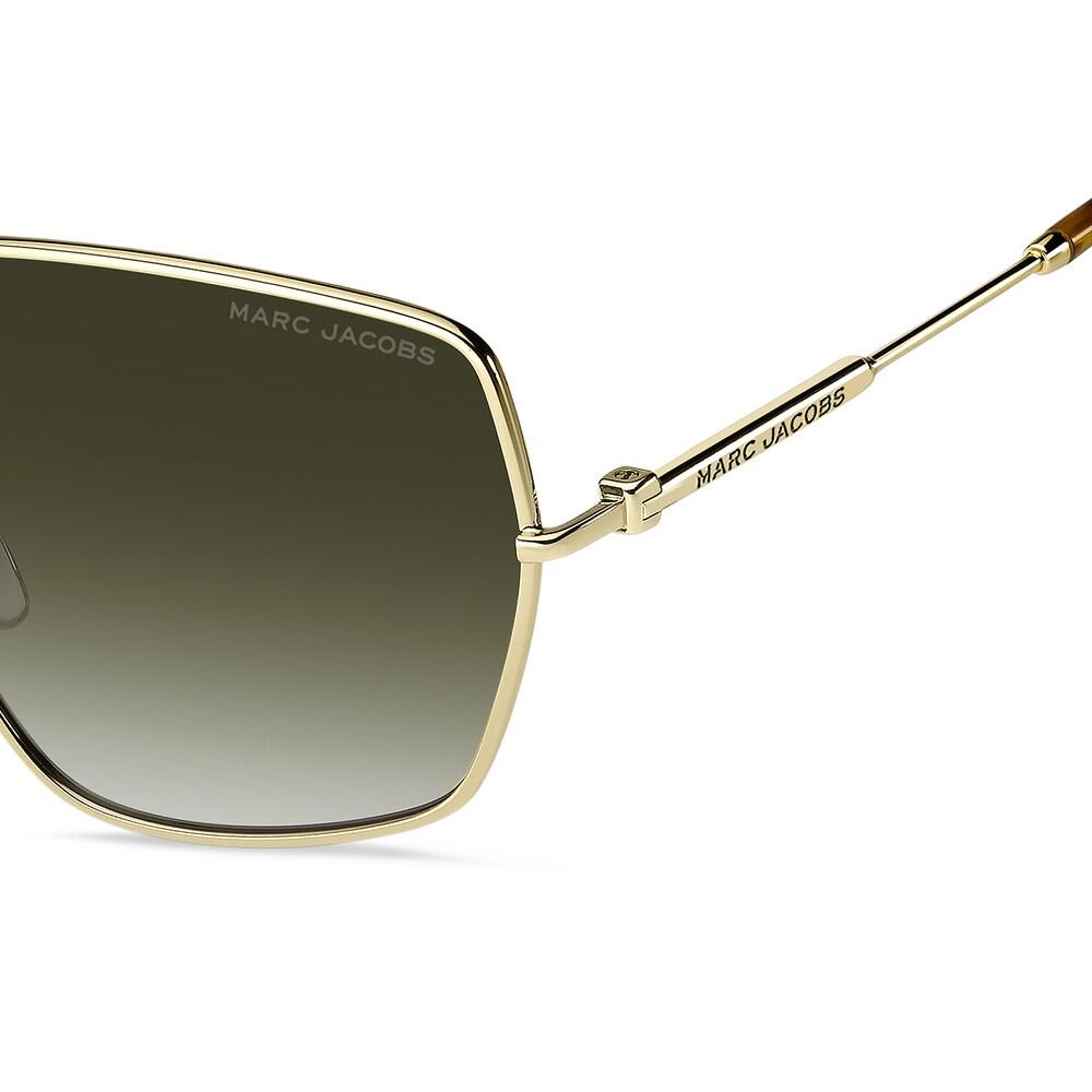 Occhiali da Sole Marc Jacobs MARC 917/S 06J in Metallo Donna 60 mm 3/3