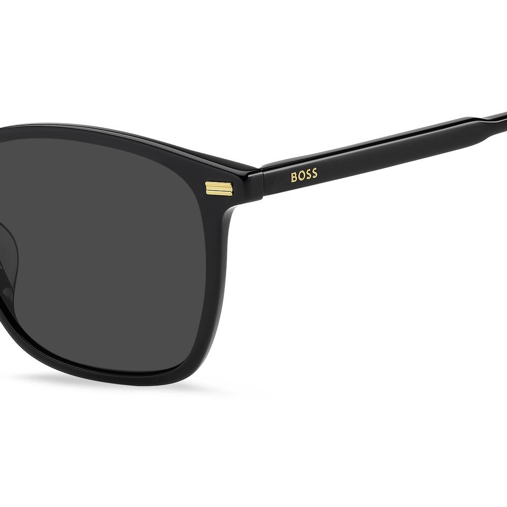 Gafas de Sol Hugo Boss 1880/G/S 807 de Acetato Hombre 53 mm 3/4