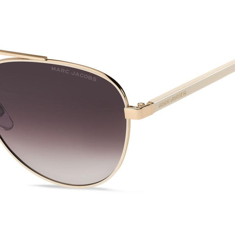 Óculos de Sol Marc Jacobs MARC 760/S VVP em Metal Mulher 60 mm 3/3