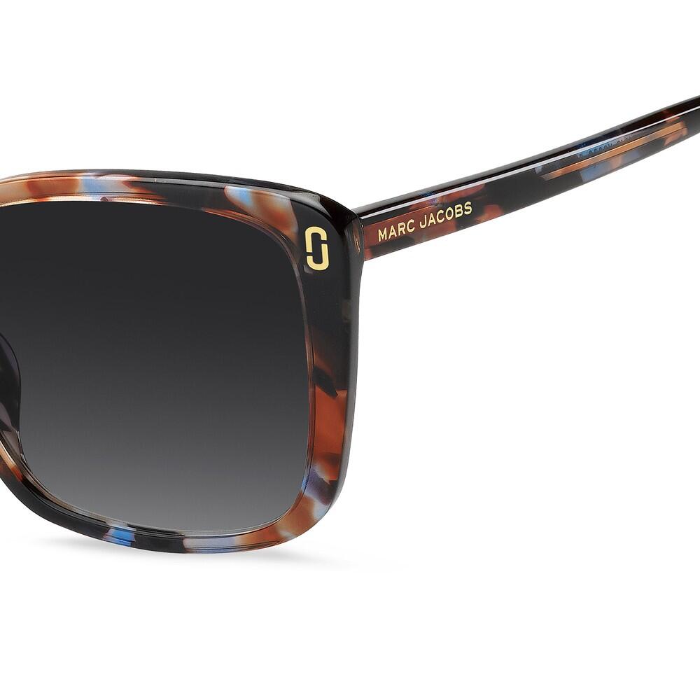 Occhiali da Sole Marc Jacobs MJ 1127/G/S X8Q in Acetato Donna 56 mm 3/3