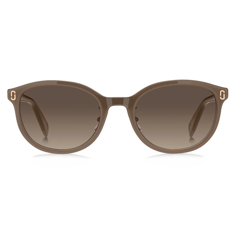 Lunettes de Soleil Marc Jacobs MJ 1122/F/S 10A en Acétate Femme 52 mm 2/3