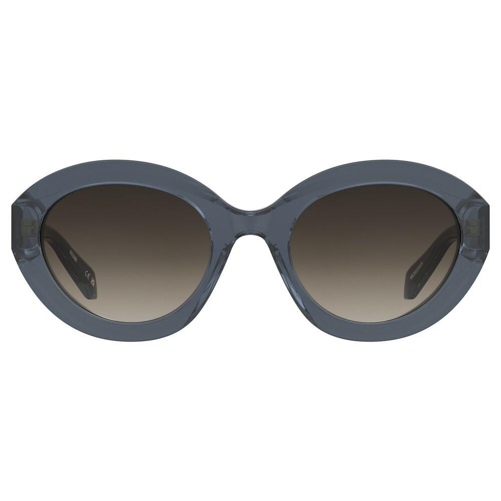 Occhiali da Sole Moschino MOS200/S PJP in Acetato Donna 53 mm 2/3