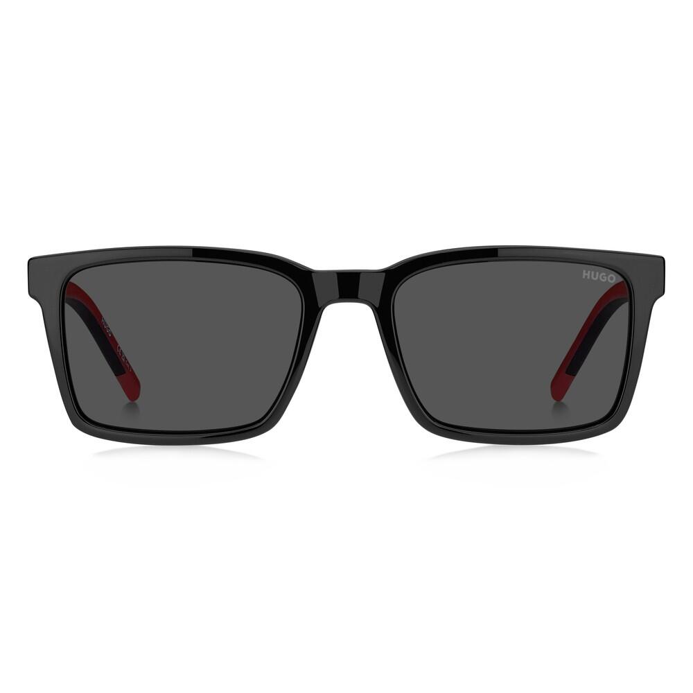 Gafas de Sol Hugo HG 1392/S 807 de Tr90 Hombre 55 mm 2/6