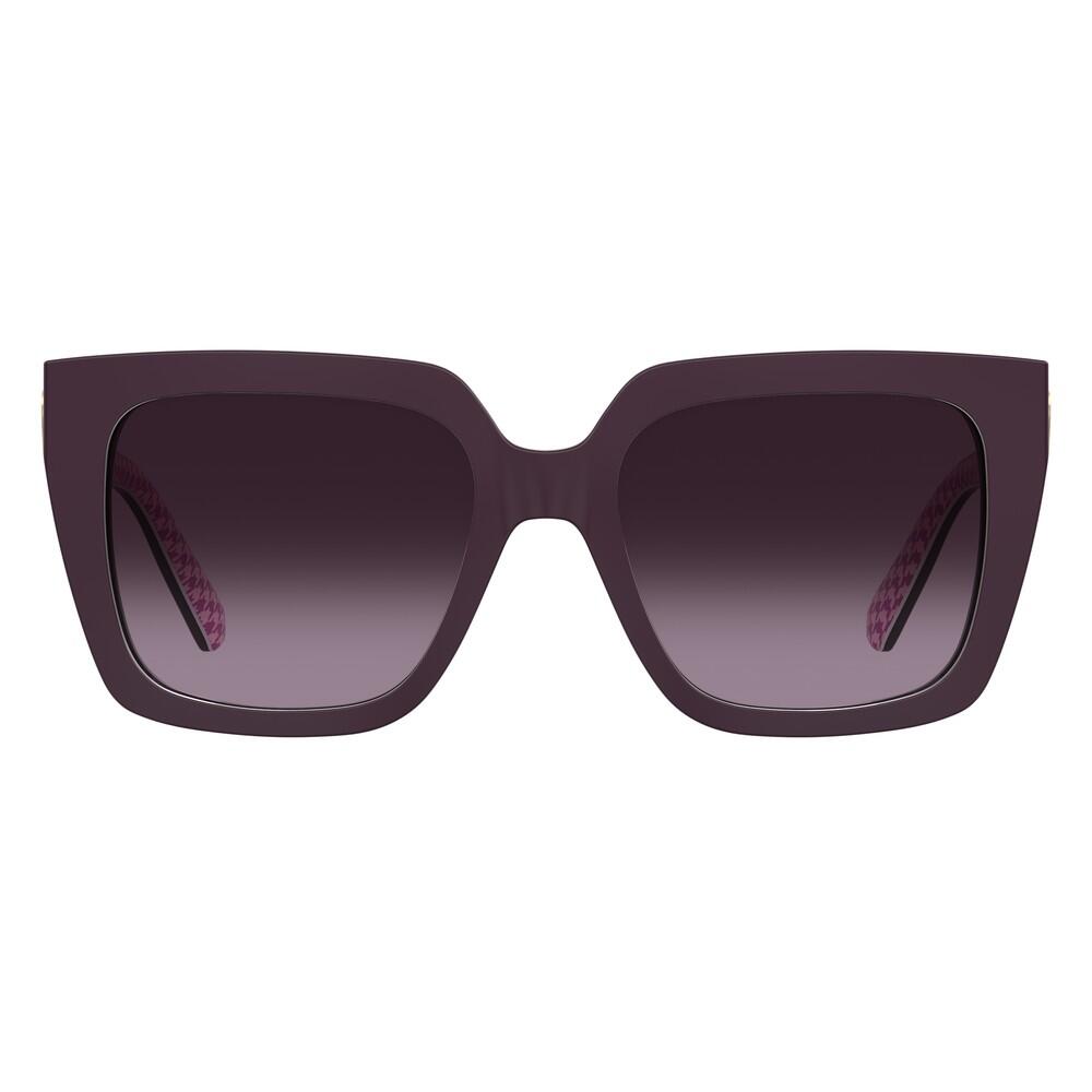 Gafas de Sol Love Moschino MOL099/S BPK de Acetato Mujer 53 mm 2/3