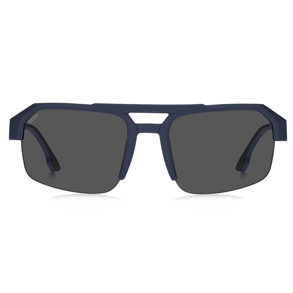 Gafas de Sol Hugo Boss 1908/S PJP de Tr90 Hombre 64 mm 2/3