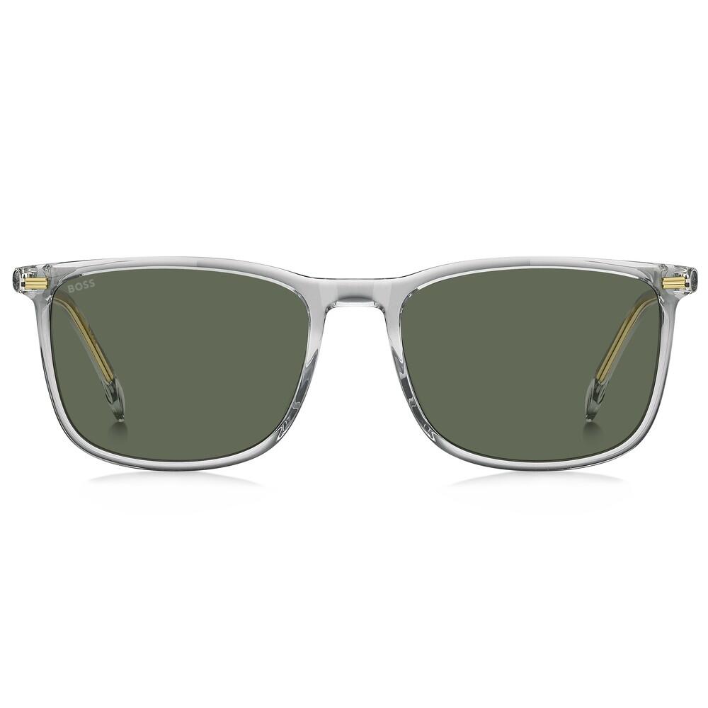 Óculos de Sol Hugo Boss 1879/S KB7 em Acetato Homem 56 mm 2/3