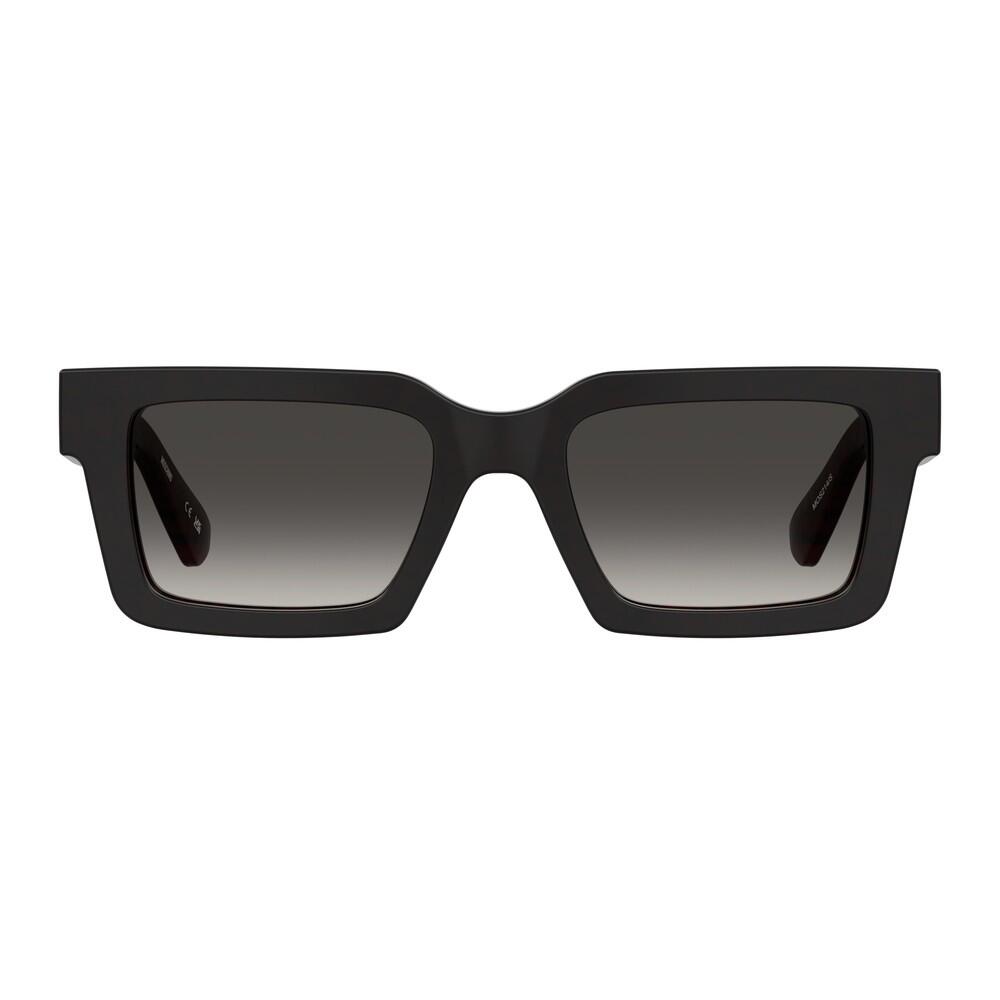 Occhiali da Sole Moschino MOS214/S XJS in Acetato Unisex 52 mm 2/3