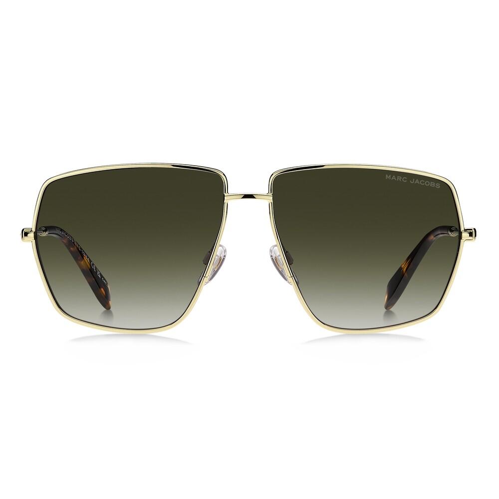 Occhiali da Sole Marc Jacobs MARC 917/S 06J in Metallo Donna 60 mm 2/3
