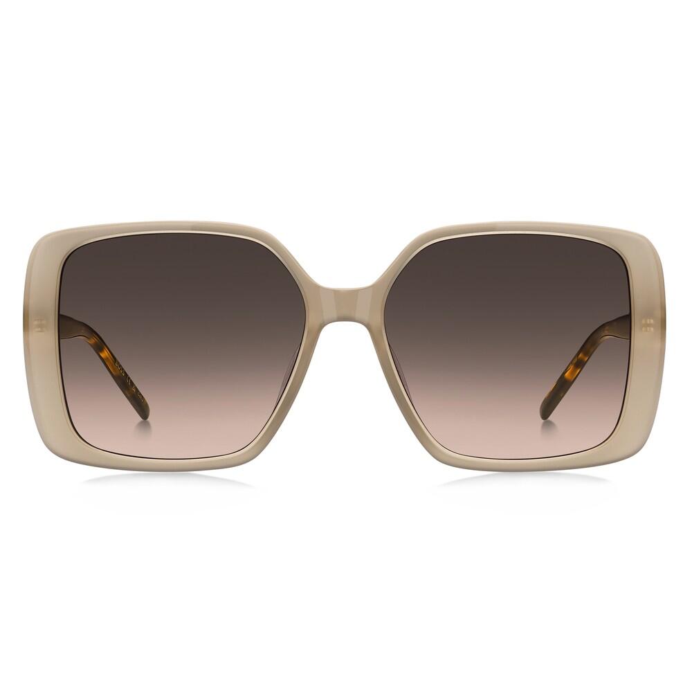 Occhiali da Sole Hugo Boss 1939/G/S FWM in Acetato Donna 57 mm 2/3