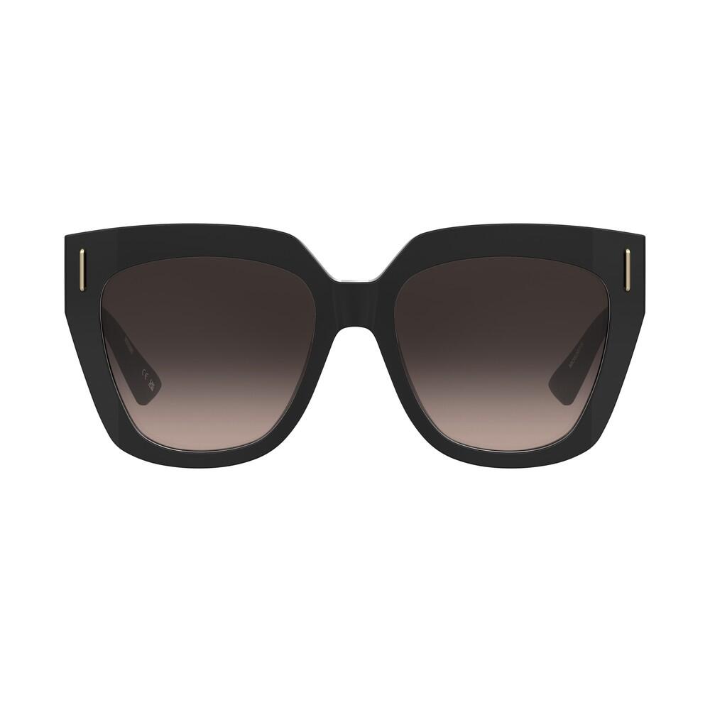 Occhiali da Sole Moschino MOS207/S GUU in Acetato Donna 55 mm 2/3