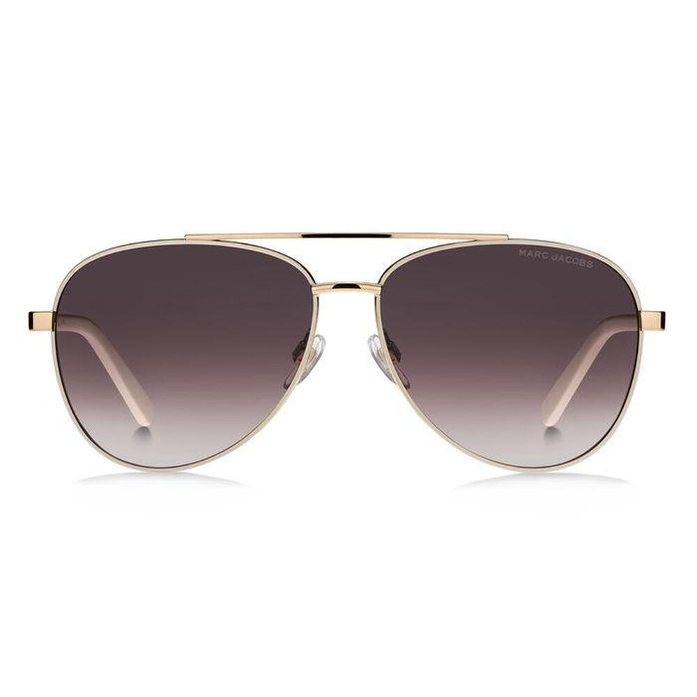 Óculos de Sol Marc Jacobs MARC 760/S VVP em Metal Mulher 60 mm 2/3