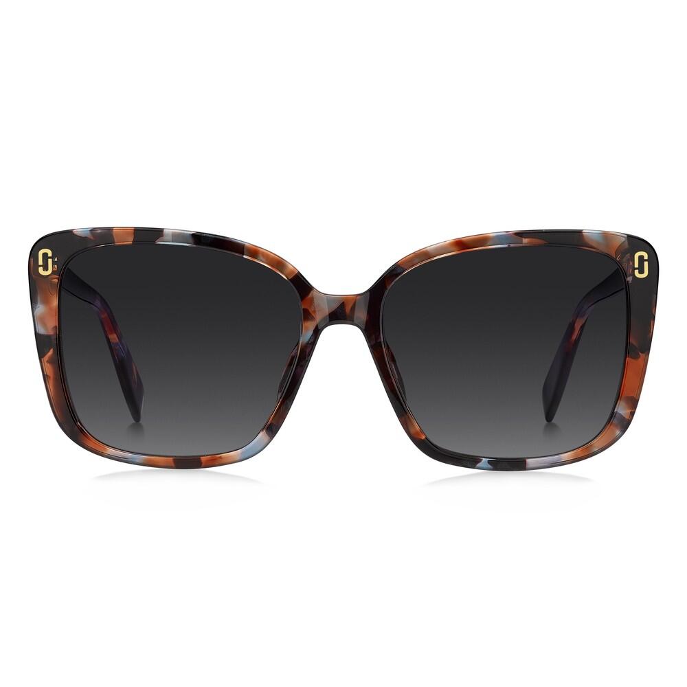 Occhiali da Sole Marc Jacobs MJ 1127/G/S X8Q in Acetato Donna 56 mm 2/3