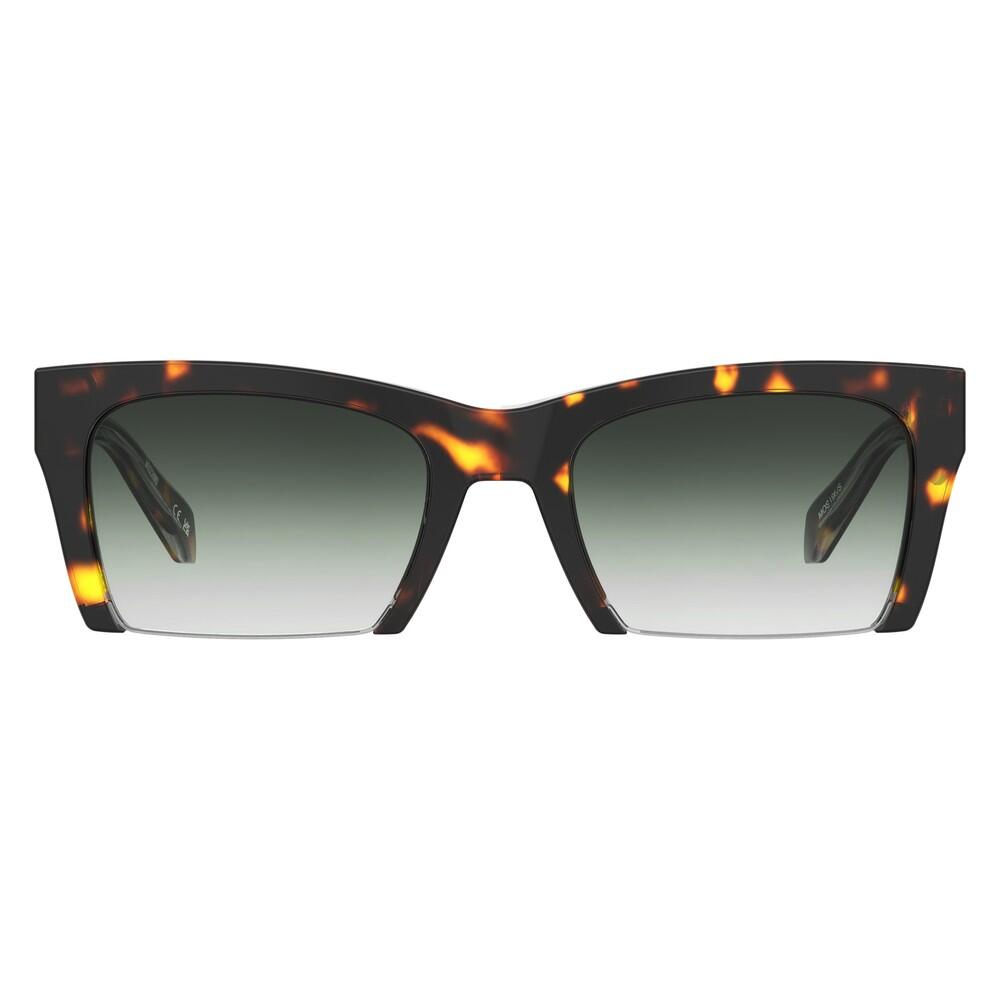 Occhiali da Sole Moschino MOS196/S 086 in Acetato Donna 53 mm 2/3