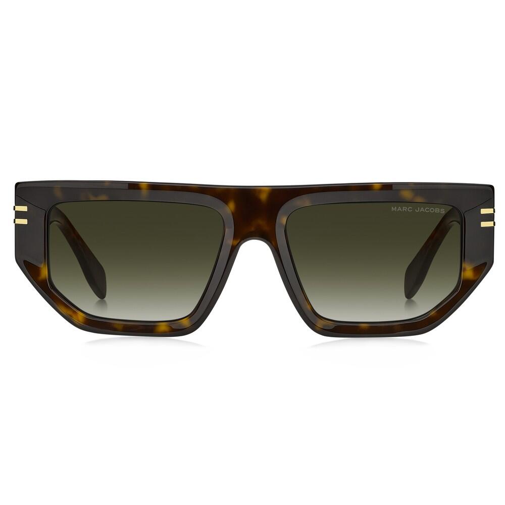 Lunettes de Soleil Marc Jacobs MARC 904/S 086 en Acétate Homme 54 mm 2/3