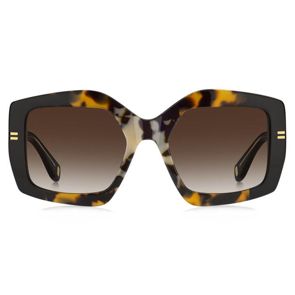 Lunettes de Soleil Marc Jacobs MJ 1109/S 086 en Acétate Femme 53 mm 2/4