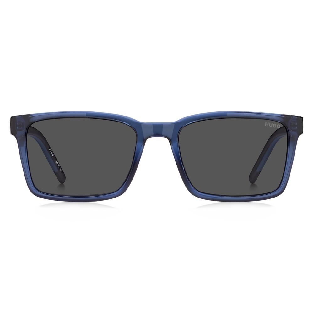 Gafas de Sol Hugo HG 1392/S PJP de Tr90 Hombre 55 mm 2/3