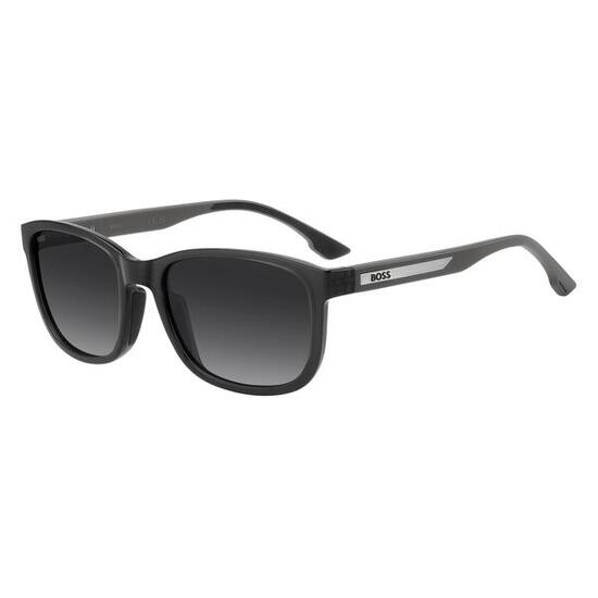 Zonnebril Hugo Boss 1905/G/S KB7 van TR90 Heren 57 mm