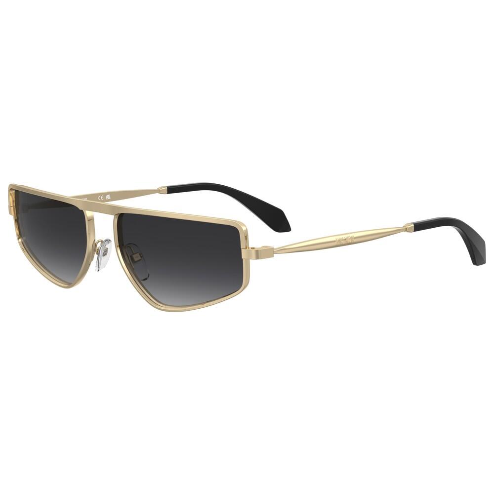 Sunglasses Moschino MOS209/S 000 9O Metal Unisex 59 mm