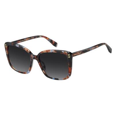 Zonnebril marc jacobs mj 1127/g/s fwm van acetaat dames 56 mm