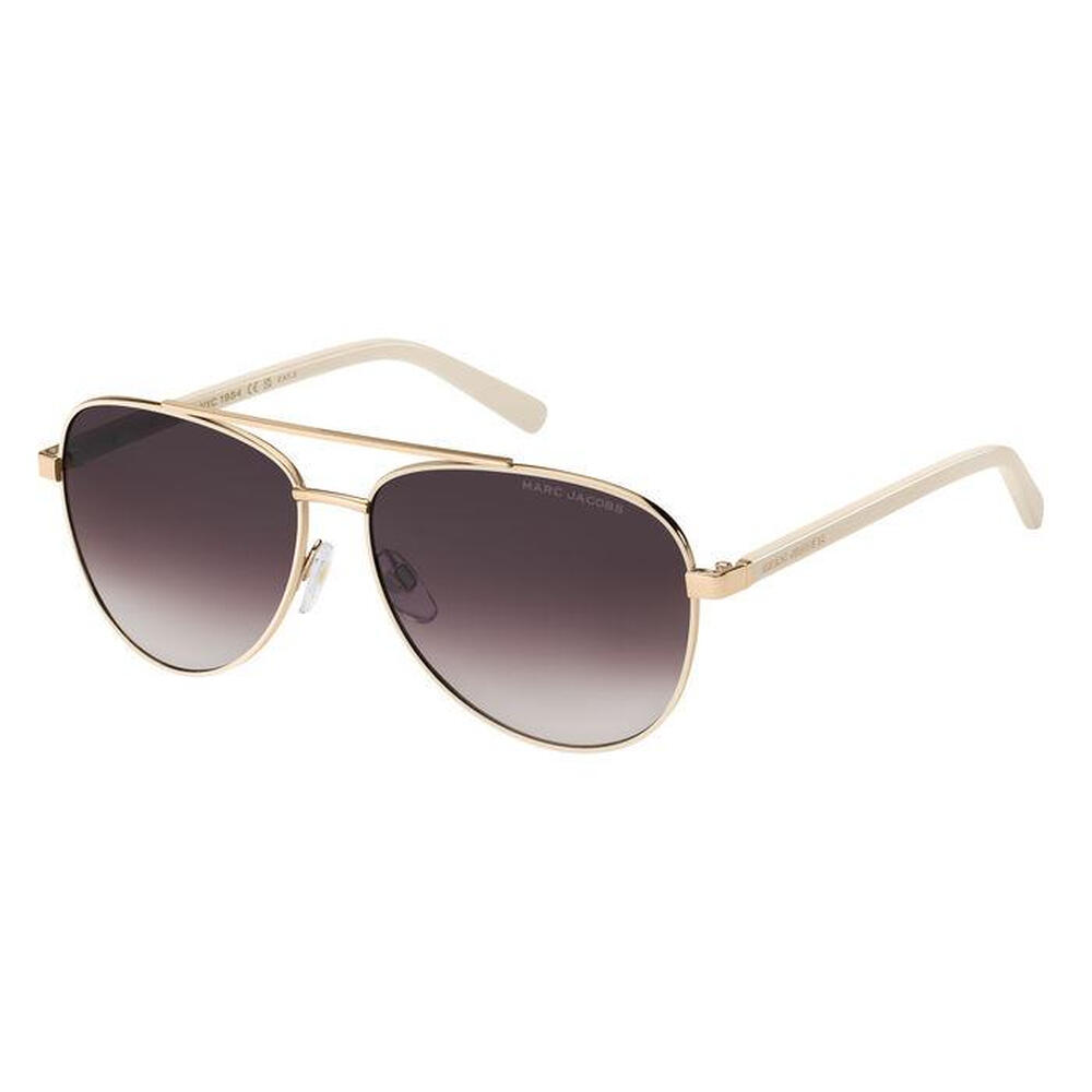 Sunglasses Marc Jacobs MARC 760/S VVP Metal Women 60 mm