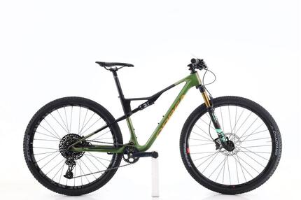 Refurbished MTB Fully · Oiz M10 · Sehr guter Zustand