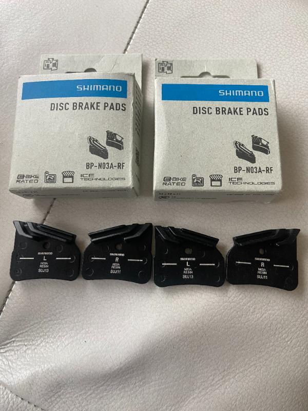 SHIMANO picture