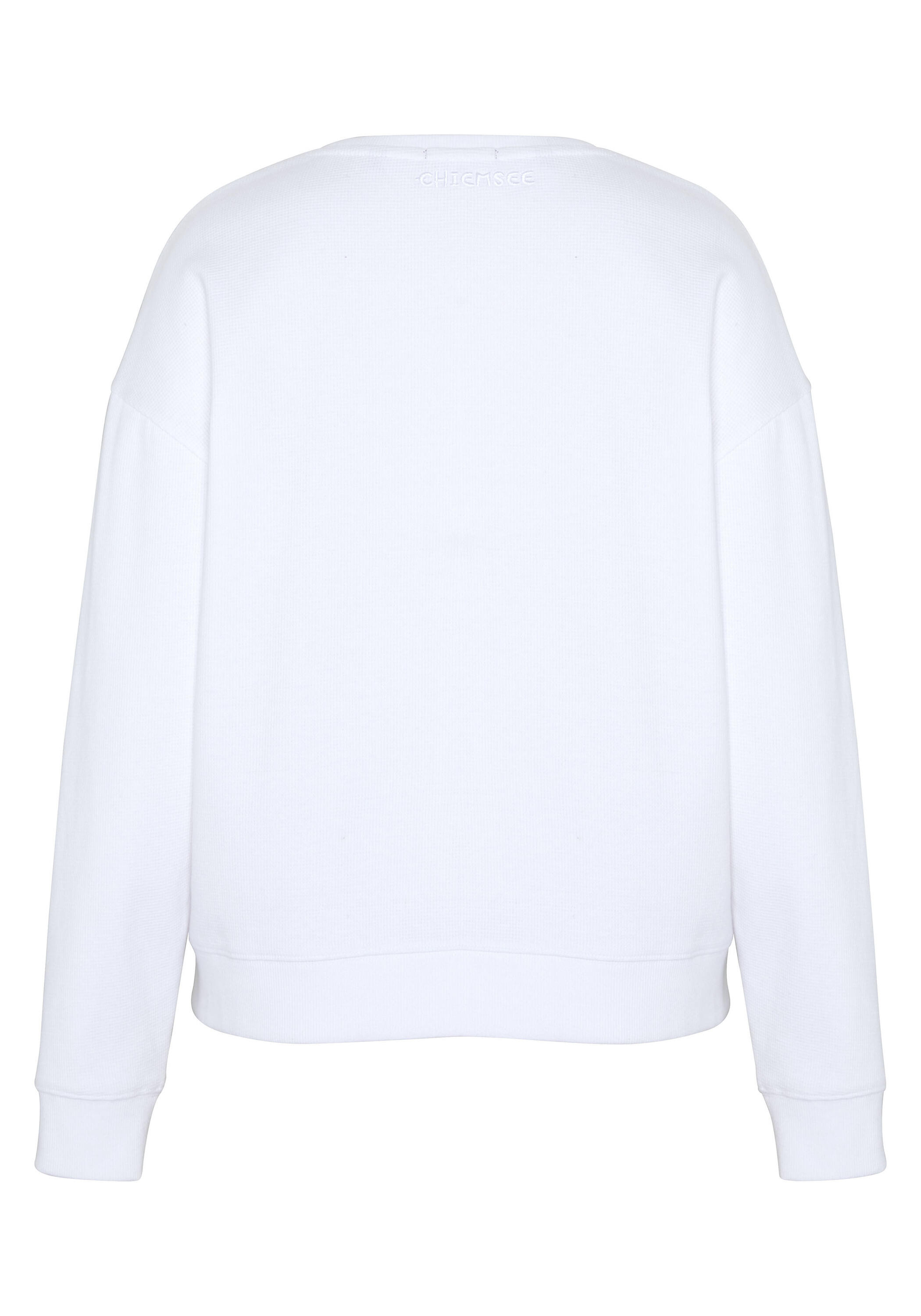 Sweatshirt Comfort Fit 2/7