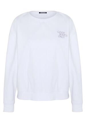 Sweatshirt Comfort Fit