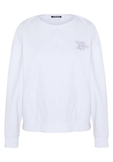 Sweatshirt Comfort Fit