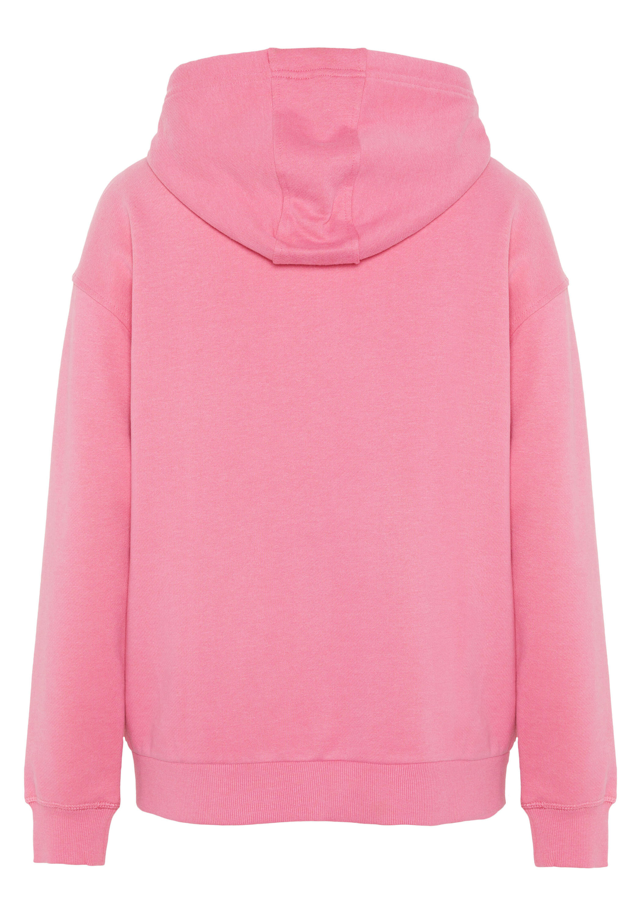 Sweatjacke aus weichem French Terry 2/7