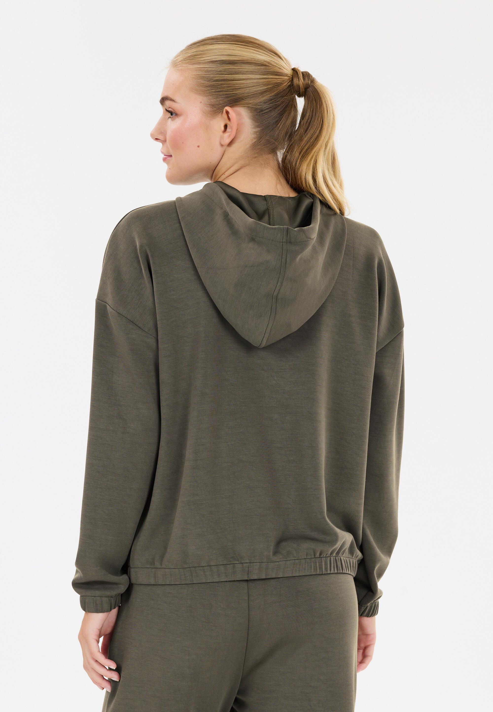 Sudadera con capucha Athlecia Namier 5/5