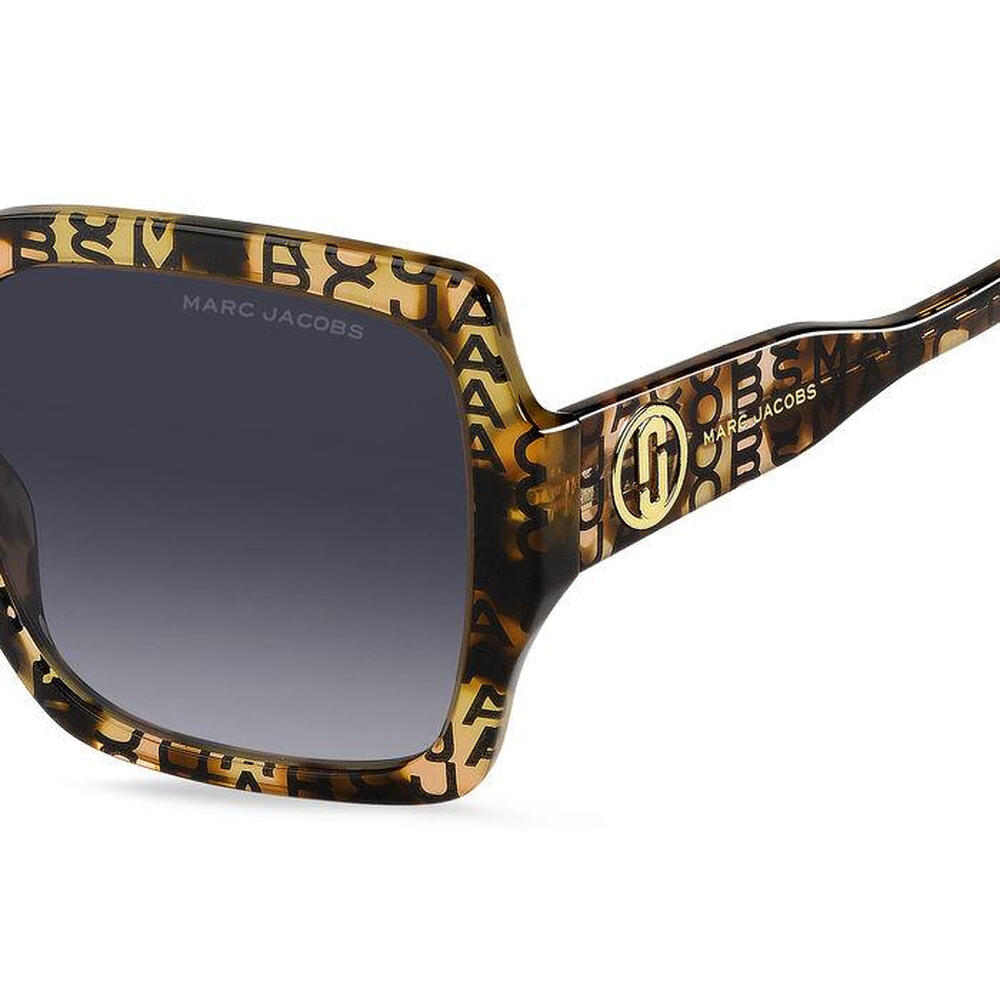 Lunettes de Soleil Marc Jacobs MARC 731/S H7P en Acétate Femme 55 mm 3/3