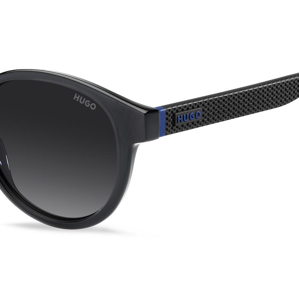 Gafas de Sol Hugo HG 1390/S KAC de Tr90 Hombre 51 mm 3/3